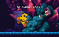 Astronaut Dodge Adventure Online Game
