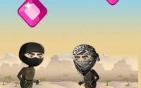 Diamond Compiler: Gem Puzzle Challenge Online Game