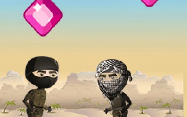 Diamond Compiler: Gem Puzzle Challenge Online Game