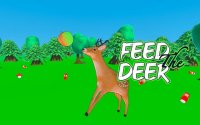 Feed the Deer: Forest Protector Online Game