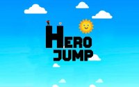 HeroJump Ninja Adventure Online Game