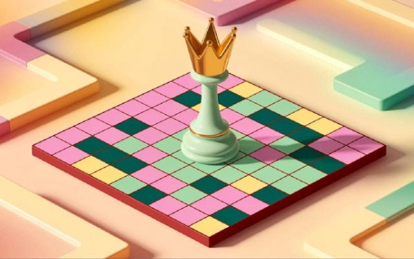 Crown Grid Deduction