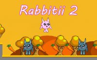 Rabbitii 2: Carrot Quest Online Game
