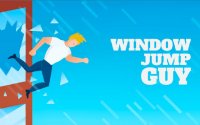 Window Jump Guy - Ragdoll Jumping Online Game