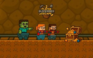 Block Projectile Escape Arcade