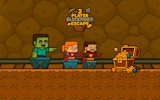 Block Projectile Escape Arcade