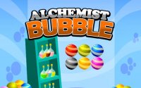 Alchemist Bubbles: Color Match Bubble Precision Fighter Online Game