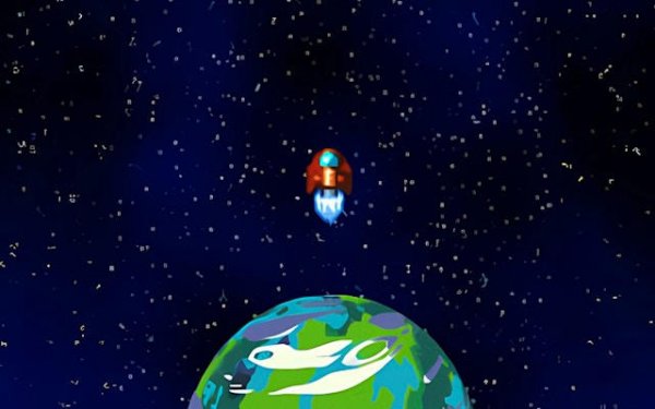 Stellar Reflex Arcade