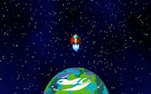 Stellar Reflex Arcade