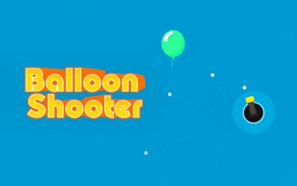 Balloon Precision Fighter - Pop Balloons Online Game