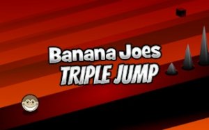 Banana Joe Triple Jump Adventure