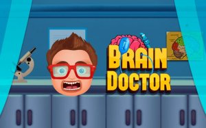 Kids Medical Care Simulator