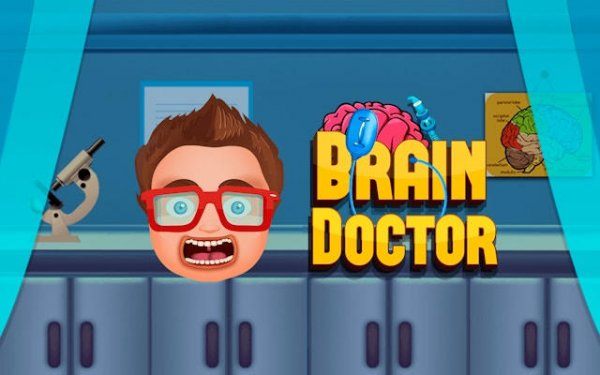 Kids Medical Care Simulator