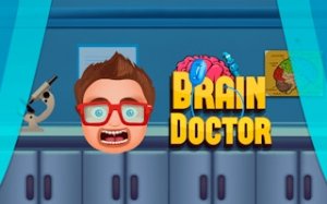 Kids Medical Care Simulator