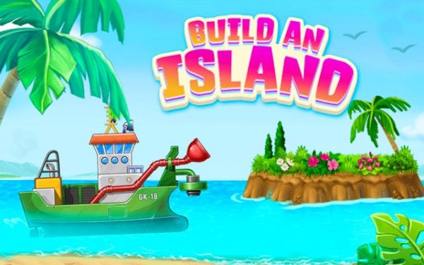 Build an Island: Idle Civilization Online Game