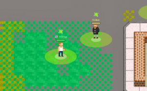 Bunk.Town Survival io Game