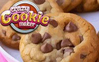 Cookie Maker for Kids - Fun Baking Game