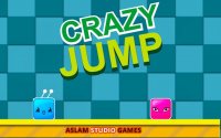 Crazy Jump - Endless Arcade Adventure Online Game
