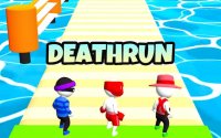 Death Run: Agency Control Adventure Online Game