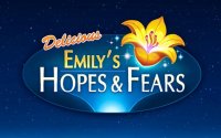 Delicious - Emily's Hopes and Fears: Restaurant Management Game Online