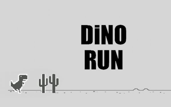 Prehistoric Sprint Reflex Game