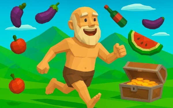 Drunker 3D Survival Party Game Online