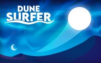 Dune Surfer: Space Surfing Online Game