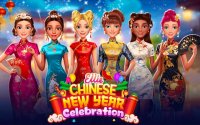 Ellie Chinese New Year Celebration Game Online
