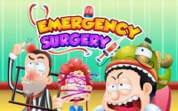 Emergency Surgery - Doctor Simulator Online Game