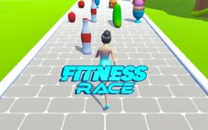 Fitness Runner Arcade