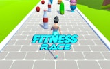 Fitness Runner Arcade