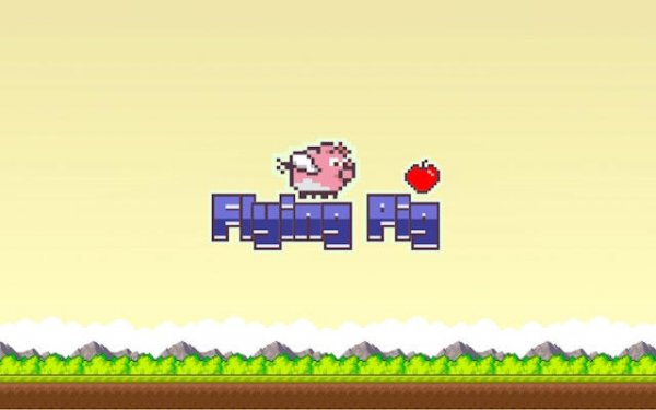 Flying Pig Clicker Online Game