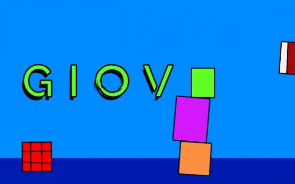 Giov Giov Arcade Challenge Online Game