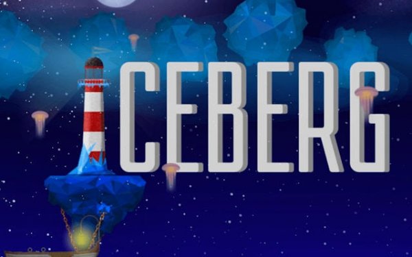 Iceberg Physics Puzzle Game Online