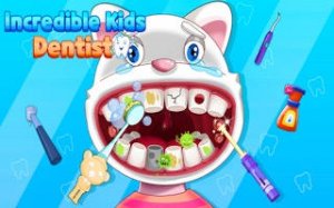 Kids Dental Care Adventure