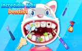 Kids Dental Care Adventure