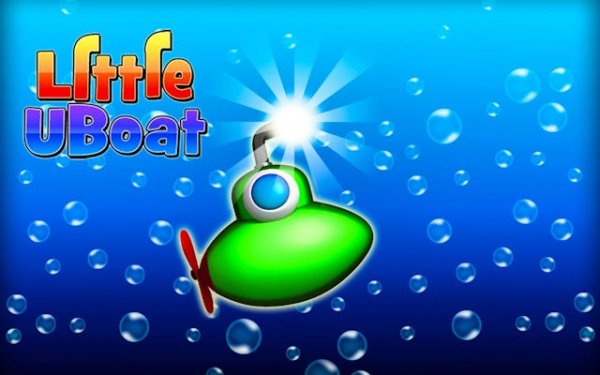 Aqua Scoot: Deep Sea Runner