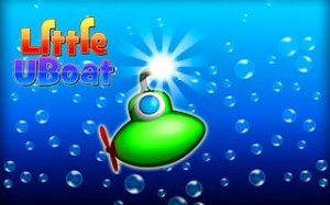 Aqua Scoot: Deep Sea Runner