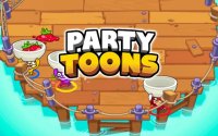 PartyToons.io - Free Online Multiplayer Mini-Games
