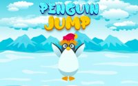 Penguin Jump - Endless Arcade Online Game