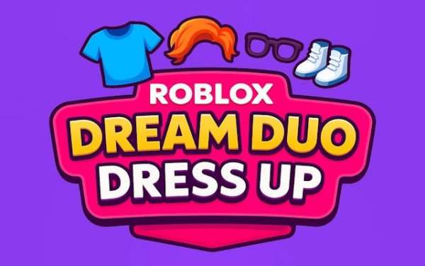 Roblox Dream Duo Dress Up Online Game