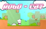 Robo-Cat Adventure Platformer