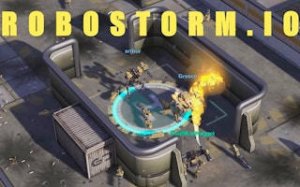 Battleframe Arena Clash