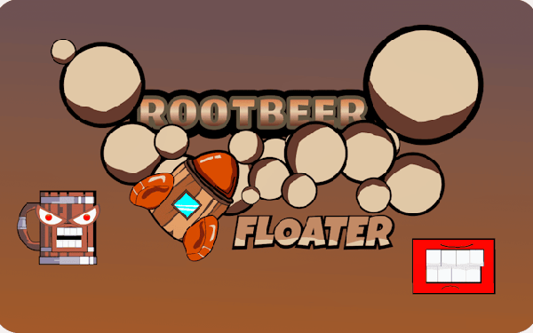 Rootbeer Floater Online Game