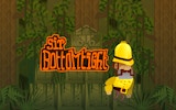 Jungle Treasure Runner Adventure