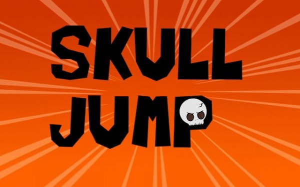 Skull Jump - Tap & Jump Online Game