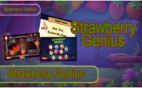 Strawberry Genius: Educational Number Adventure Online Game