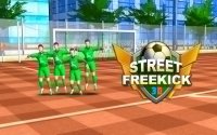 Street Freekick 3D Online Game