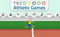 TRZ Athletic Games - 10 in 1 Olympic Sports Online