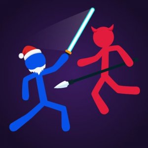 Stickman Duel Arena